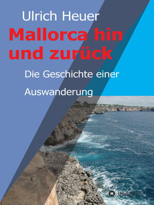 cover image of Mallorca hin und zurück